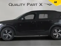 Used Volvo XC40 R-Design 2021 Black SUV