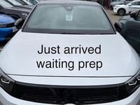 Used Vauxhall Corsa Ultimate 100 HP (73 kW) 2025 Grey Hatchback