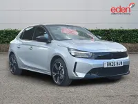Used Mazda 2 Exclusive-Line 116 HP (85 kW) 2026 Black Hatchback
