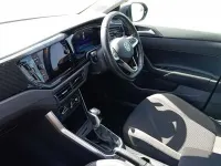 Used VW Taigo 110 HP (80 kW) 2023 SUV