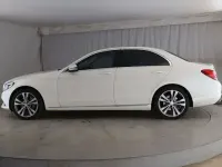 Used Mercedes C350 292 HP (214 kW) 2017 Sedan