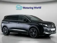 Used Peugeot 5008 GTi 131 HP (96 kW) 2024 SUV