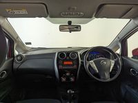 used Nissan Note 1.2 DiG-S Acenta 5dr Auto