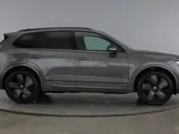 Used VW Touareg Black Edition 286 HP (210 kW) 2026 Grey SUV