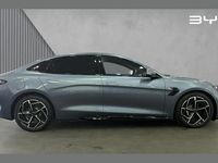 Used BYD Seal Design 230 kW (313 HP) 2025 Grey Sedan