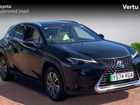 Usado Lexus UX 150 kW (204 HP) 2024 SUV