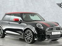 Used Mini Cooper S Hatch 201 HP (147 kW) 2024 Black Hatchback