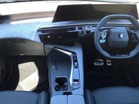 Nouă Peugeot e-3008 GT 152 kW (207 CP) 2026 Albastru SUV