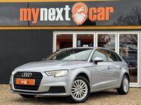 used Audi A3 1.6 TDI SE TECHNIK 5d 114 BHP