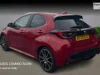 Used Toyota Yaris Sport 116 HP (85 kW) 2023 Hatchback
