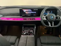 Used BMW 750e M Sport 482 HP (354 kW) 2026 White Sedan