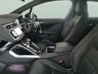 Used Jaguar I-Pace 294 kW (400 HP) 2022 Grey SUV