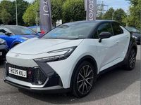 Used Toyota C-HR Sport 220 HP (161 kW) 2025 Other SUV