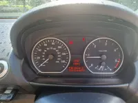 Used BMW 118 2011 Black Hatchback