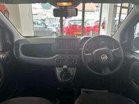 used Fiat Panda 1.0 Mild Hybrid [Touchscreen] [5 Seat] 5dr