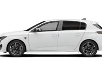 New Peugeot e-308 GTi 114 kW (156 HP) 2025 Hatchback