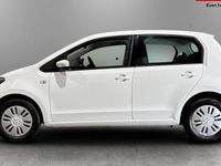 Used VW up! Move 60 HP (44 kW) 2016 Hatchback