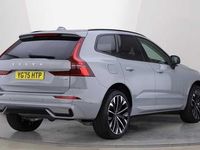 Used Volvo XC60 Ultra 455 HP (334 kW) 2026 SUV