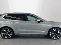 Used Volvo XC60 Ultra 449 HP (330 kW) 2026 SUV