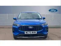 Used Ford Kuga Titanium 150 HP (110 kW) 2025 Blue SUV