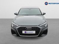 Used Audi A3 S-Line 2023 Grey Sedan