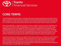 Used Toyota RAV4 222 HP (163 kW) 2025 SUV