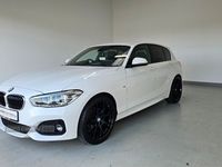 used BMW 116 1 Series 1.5 D M SPORT *19" Wheels Included*