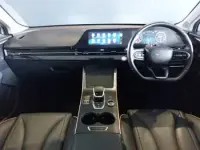 Used Omoda 5 186 HP (136 kW) 2024 Green SUV