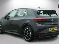 Used VW ID.3 Life 150 kW (204 HP) 2022 Grey Hatchback