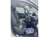 Used Peugeot Rifter Allure 2019 Beige MPV
