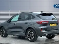 Used Ford Kuga ST-Line X 242 HP (177 kW) 2026 SUV