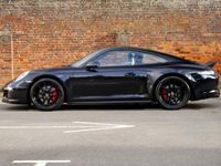 used Porsche 911 Carrera GTS PDK - UNDER OFFER - SIMILAR REQUIRED