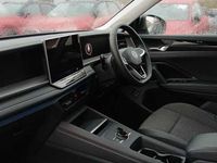 Used VW Tayron Match 204 HP (150 kW) 2025 Black SUV