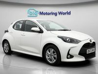Used Mazda 2 116 HP (85 kW) 2023 White Hatchback