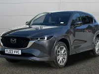 Used Mazda CX-5 Takumi-Line 165 HP (121 kW) 2025 SUV