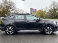 Used VW Taigo Life 108 HP (79 kW) 2023 Black SUV