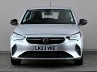 Second-hand Vauxhall Corsa Design Edition 100 CP (73 kW) 2023 Gri Hatchback
