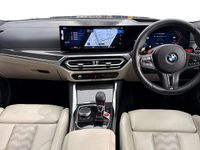 Used BMW M3 Competition Edition 503 HP (369 kW) 2024 Purple