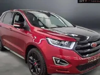 Gebraucht Ford Edge Sport 209 PS (153 kW) 2017 SUV