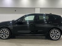 Used BMW 120 Sport Line 168 HP (123 kW) 2025 Black Hatchback