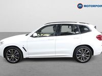 used BMW X3 xDrive20d M Sport 5dr Step Auto [Plus Pack]