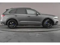 Used VW Touareg 462 HP (339 kW) 2025 SUV