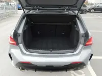 Used BMW 118 M Sport 136 HP (100 kW) 2022 Grey Hatchback