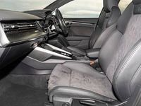 Used Audi RS3 Sportback Sport 400 HP (294 kW) 2021 Grey Hatchback