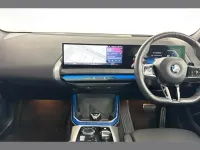 Used BMW X3 M Sport 299 HP (219 kW) 2025 Grey SUV