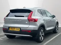 Usado Volvo XC60 Ultra 250 CV (183 kW) 2024 SUV