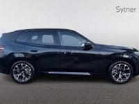 Used BMW X3 M Sport 295 HP (216 kW) 2025 Black SUV