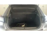 Used Peugeot e-208 Allure Premium 100 kW (136 HP) 2021 Grey Hatchback