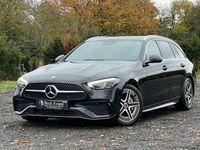 Used Mercedes C300 AMG line 265 HP (194 kW) 2023 Estate