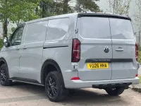 Usado VW Transporter Pro 150 CV (110 kW) 2026 Gris Van